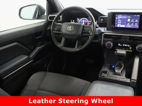 Certified 2025 Toyota Tacoma SR image 28