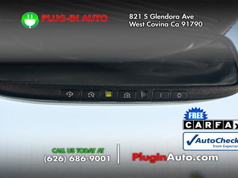 Used 2023 INFINITI QX55 Luxe w/ Cargo Package image 26