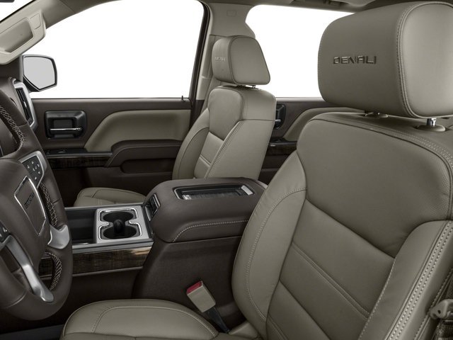 Used 2018 GMC Sierra 1500 Denali AWD/4WD image 12
