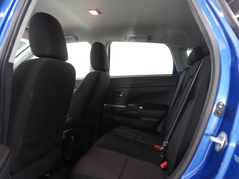 Used 2019 Mitsubishi Outlander Sport ES AWD/4WD image 17
