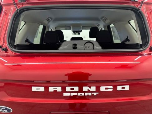 New 2025 Ford Bronco Sport Big Bend w/ Convenience Package image 22