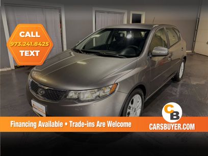 Used 2012 Kia Forte EX