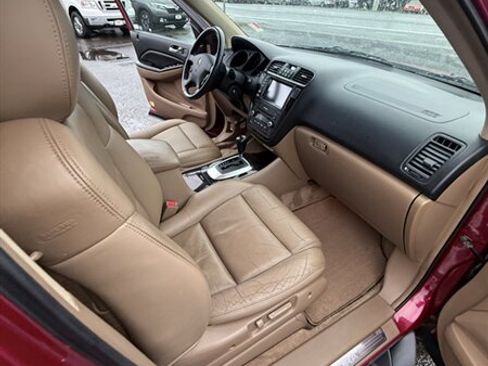 Used 2006 Acura MDX Touring image 29