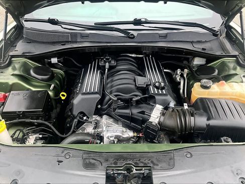 Used 2022 Dodge Charger Scat Pack image 31