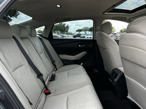 Used 2026 Honda Accord SE image 29