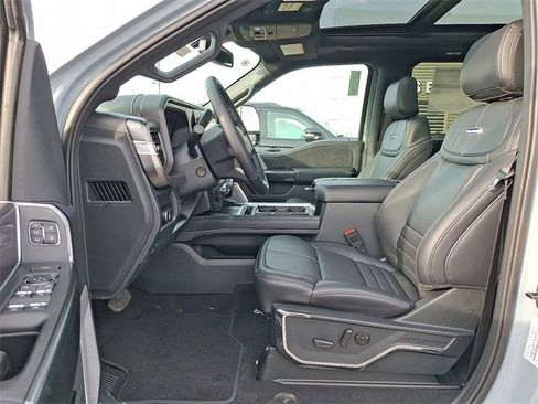 New 2026 Ford F350 Platinum image 6