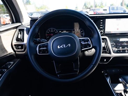 Used 2023 Kia Sorento X-Line EX AWD/4WD image 10