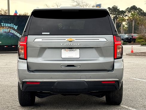 Used 2023 Chevrolet Tahoe LS w/ Driver Alert Package image 18