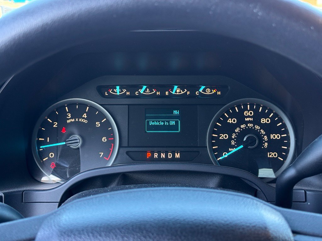 Used 2018 Ford F150 XLT AWD/4WD image 19
