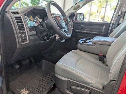 Used 2018 RAM 1500 Express w/ Express Value Package image 7