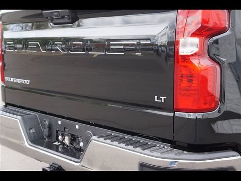 New 2026 Chevrolet Silverado 1500 LT AWD/4WD image 26