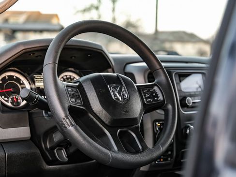 Used 2019 RAM 1500 Tradesman image 12