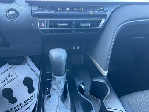 Certified 2025 Toyota Camry LE image 18