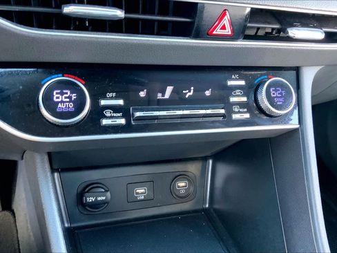 Used 2022 Hyundai Sonata SEL FWD image 31