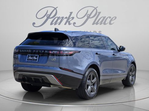 Used 2023 Land Rover Range Rover Velar R-Dynamic S AWD/4WD image 5