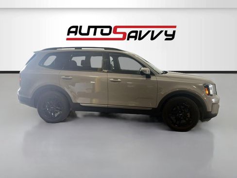 Used 2023 Kia Telluride SX X-Line AWD/4WD image 8