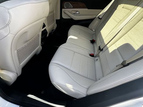 Certified 2026 Mercedes-Benz GLE 450 4MATIC image 24