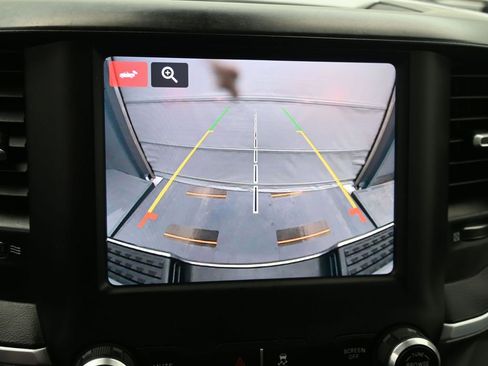 Used 2024 RAM 2500 Big Horn image 23