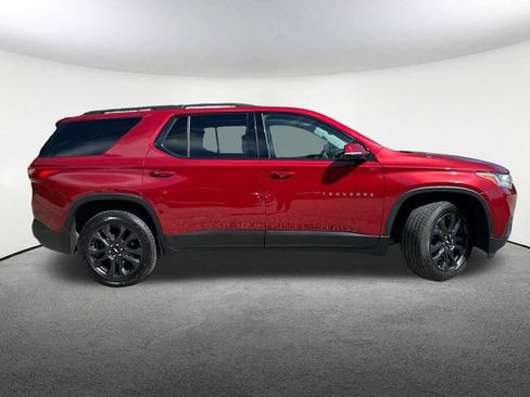 Used 2019 Chevrolet Traverse RS AWD/4WD image 18