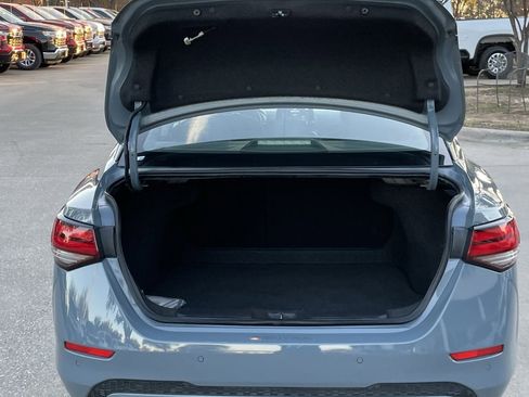 Used 2024 Nissan Sentra SV image 26