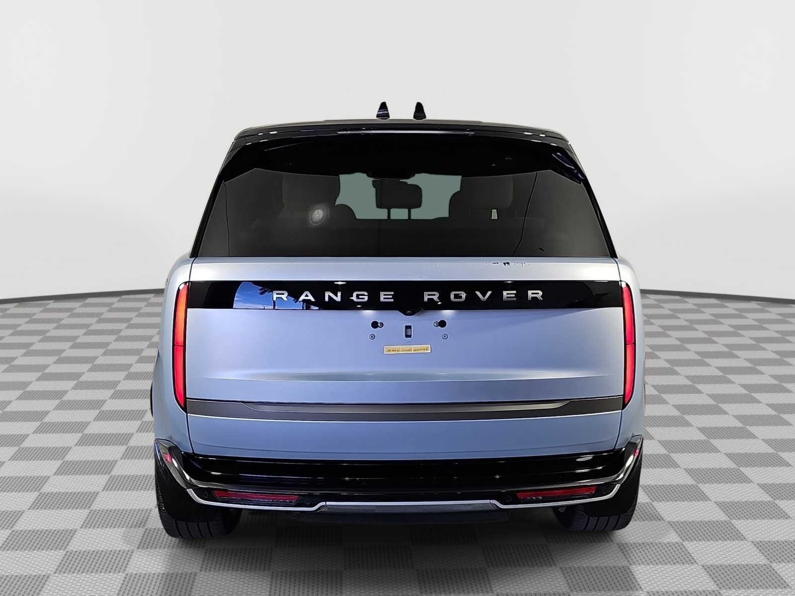 Used 2025 Land Rover Range Rover SE AWD/4WD image 7