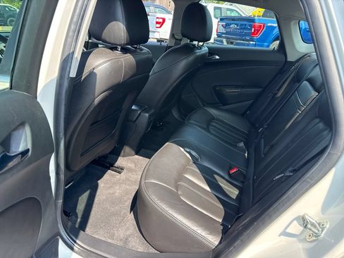 Used 2013 Buick Verano Premium FWD image 12