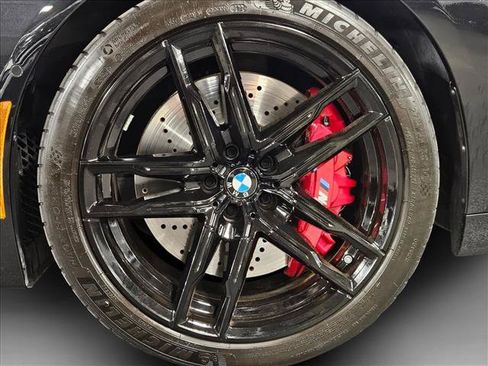 Used 2025 BMW M8 Competition AWD/4WD image 22