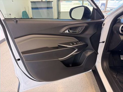 New 2026 Chevrolet Trax ACTIV w/ Driver Confidence Package image 39