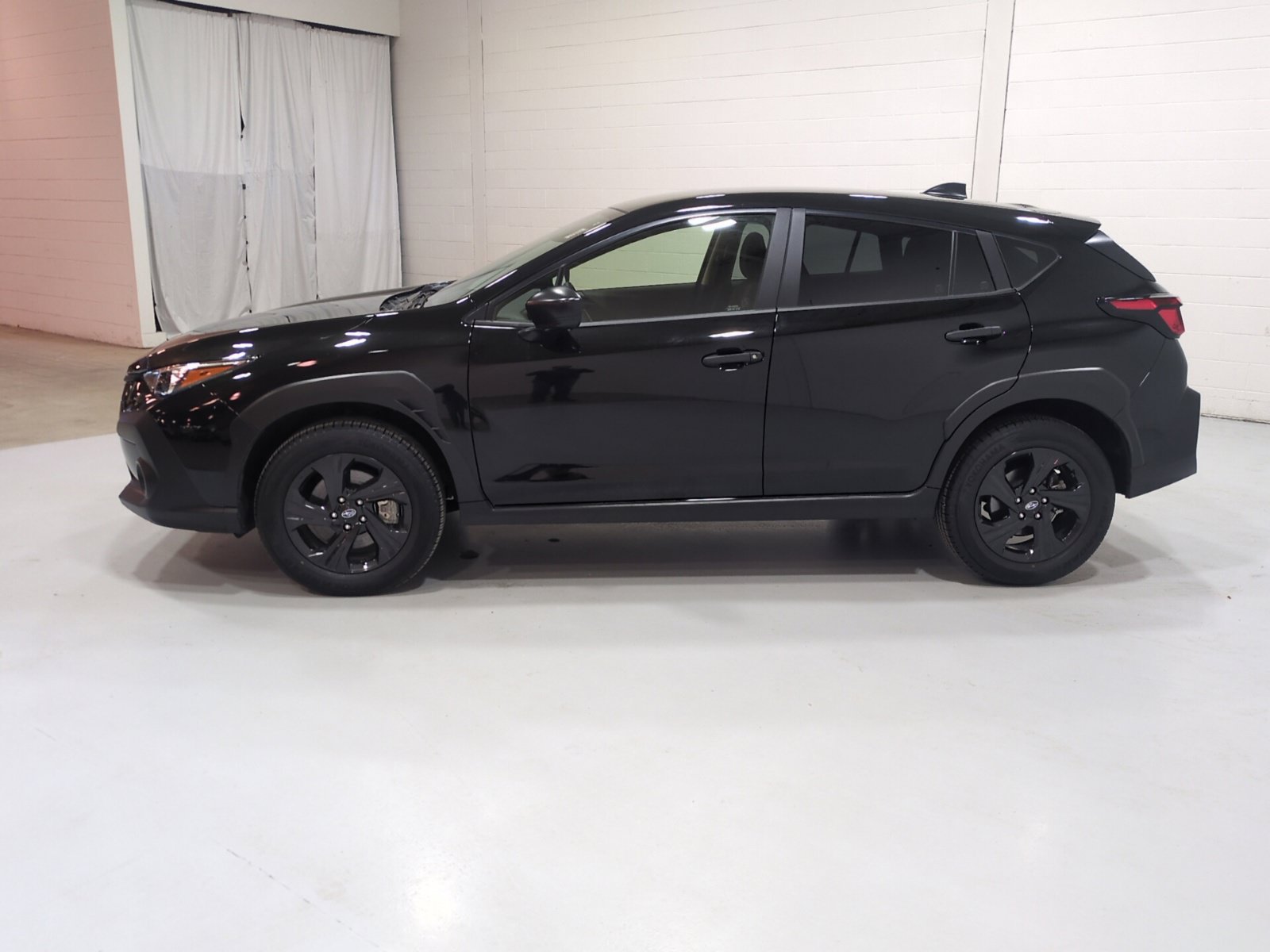 Certified 2025 Subaru Crosstrek 2.0i w/ Popular Package #1A AWD/4WD image 6