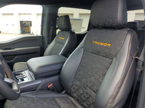 New 2026 Ford F150 Tremor w/ Tow/Haul Package AWD/4WD image 17