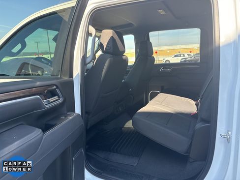 Used 2025 Chevrolet Silverado 2500 LT w/ Convenience Package image 27