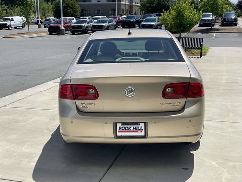 Used 2006 Buick Lucerne CXL w/ Driver Confidence Package FWD image 7