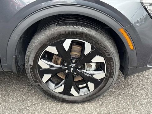 Used 2023 Kia Sportage X-Line w/ X-Line Premium Package image 7