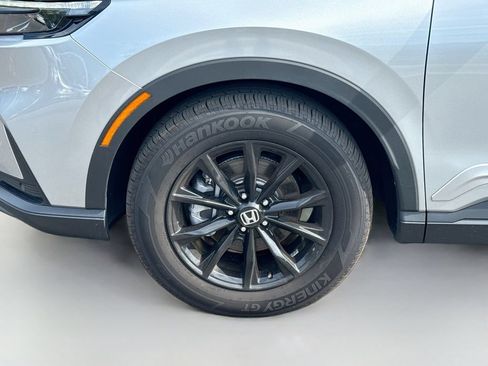 Used 2025 Honda CR-V Sport-L image 6