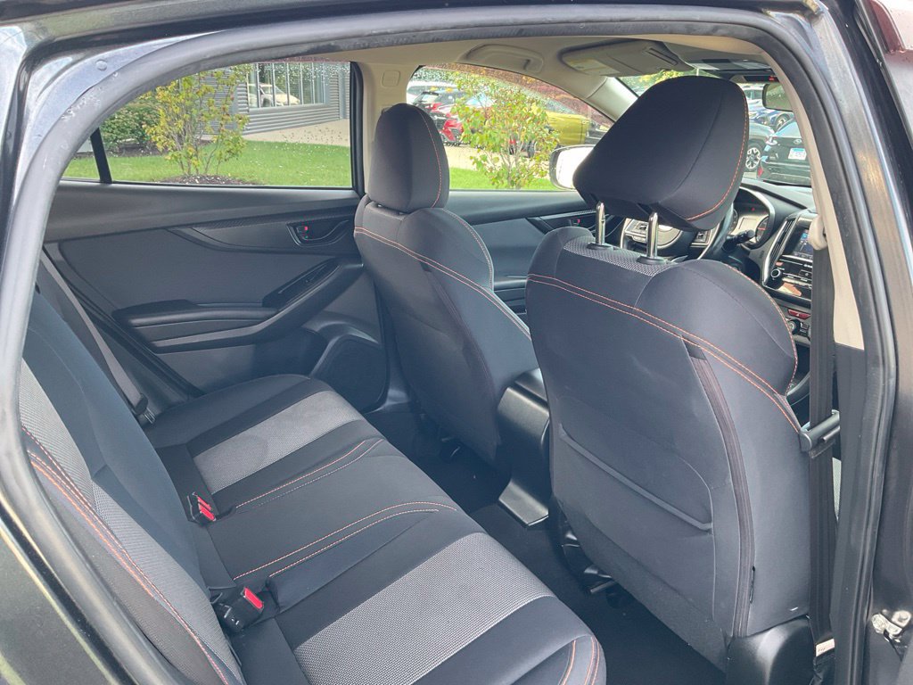 Used 2018 Subaru Crosstrek 2.0i Premium AWD/4WD image 14