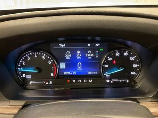 Used 2020 Ford Explorer Limited AWD/4WD video 2