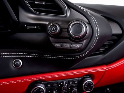 Used 2019 Ferrari 488 Spider image 40