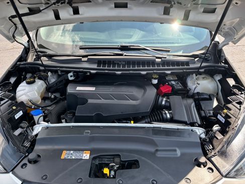 Used 2019 Ford Edge ST w/ Convenience Package AWD/4WD image 14