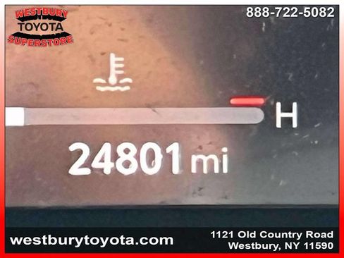Certified 2023 Toyota RAV4 Limited AWD/4WD image 27