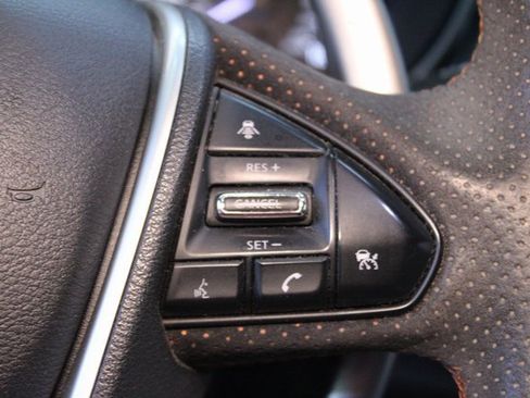 Used 2020 Nissan Maxima SR image 23