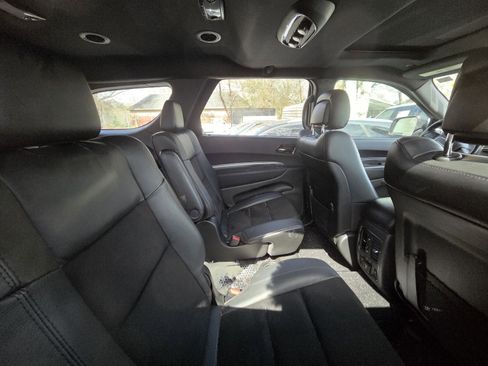 Used 2019 Dodge Durango R/T w/ Trailer Tow Group IV image 6