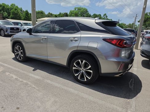Used 2018 Lexus RX 350 FWD w/ Premium Package image 5