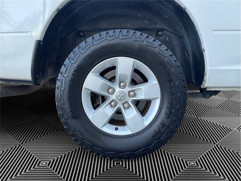 Used 2013 RAM 1500 Tradesman w/ PWR & Remote Entry Group AWD/4WD image 14