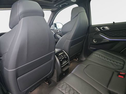 Used 2021 BMW X5 M w/ Competition Package image 13