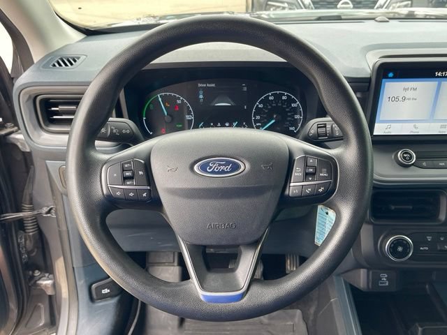 Used 2023 Ford Maverick XL FWD image 13