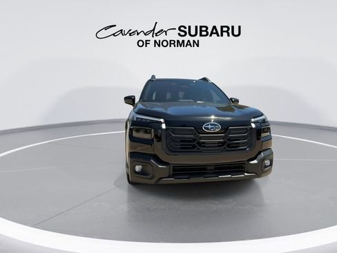 New 2026 Subaru Outback Premium AWD/4WD image 4