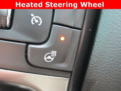 Certified 2024 Chevrolet Silverado 1500 RST w/ RST All Star Premium Package image 30