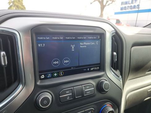 Used 2021 Chevrolet Silverado 1500 RST AWD/4WD image 20