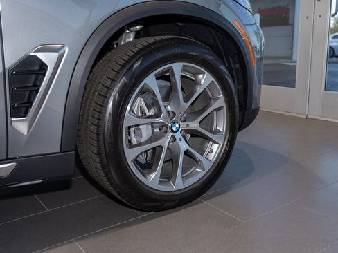 New 2026 BMW X5 xDrive40i image 6