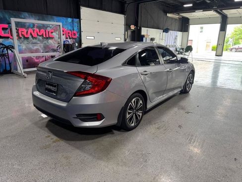 Used 2016 Honda Civic EX-L image 5